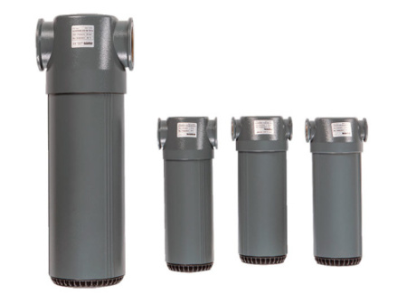 Сепаратор центробежный (циклонный) "Dalgakiran" F 3200 WS