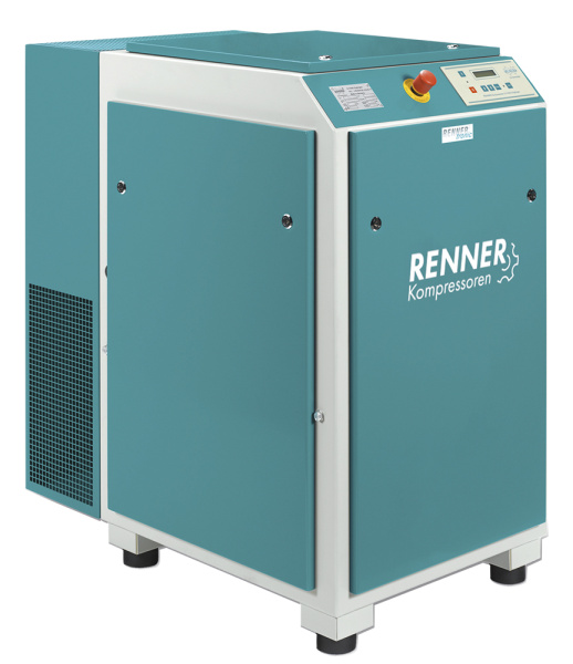 Винтовой компрессор Renner RS-PRO 2-37.0-10