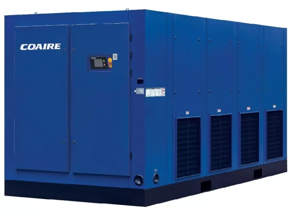 Винтовой компрессор Coaire AS501KV-9,5 IP55