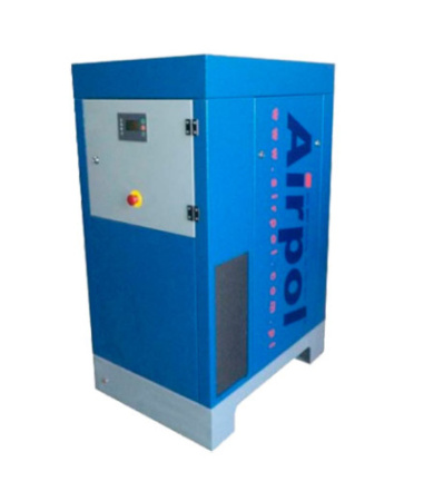 Компрессор винтовой "Airpol" 5/8