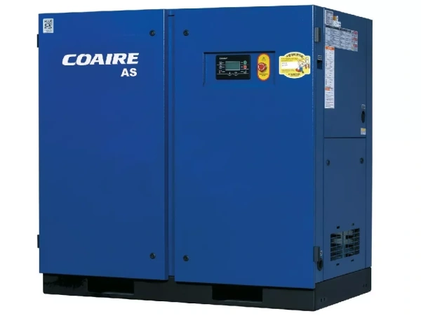 Винтовой компрессор Coaire AS60-7 IP55