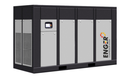 Двухступенчатый компрессор Enger HBDС-110DFE2 10