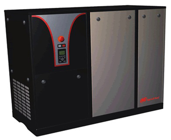 Винтовой компрессор Ingersoll Rand IRN160K-7-OF
