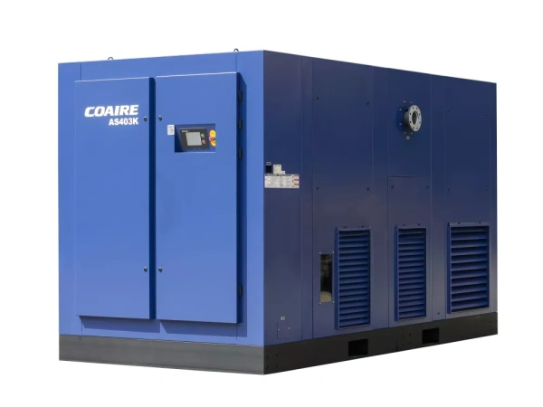 Винтовой компрессор Coaire AS352K-9,5 IP55