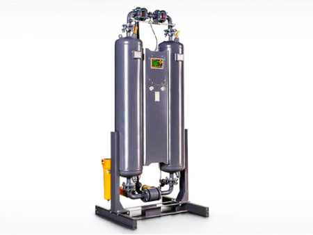 Адсорбционный осушитель "COMPRAG" ADX-40-F