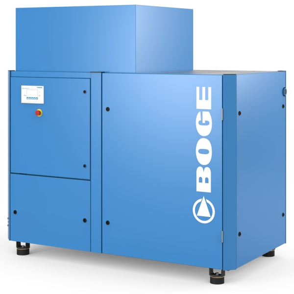 Винтовой компрессор Boge SD 90-3 13