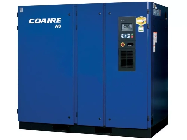 Винтовой компрессор Coaire AS251-9,5 IP55